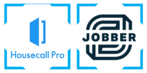 Housecall Pro and Jobber