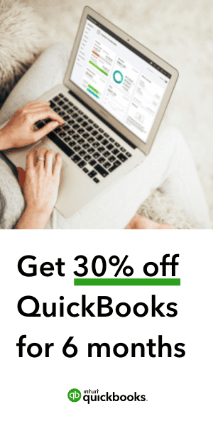 Quickbooks Discount